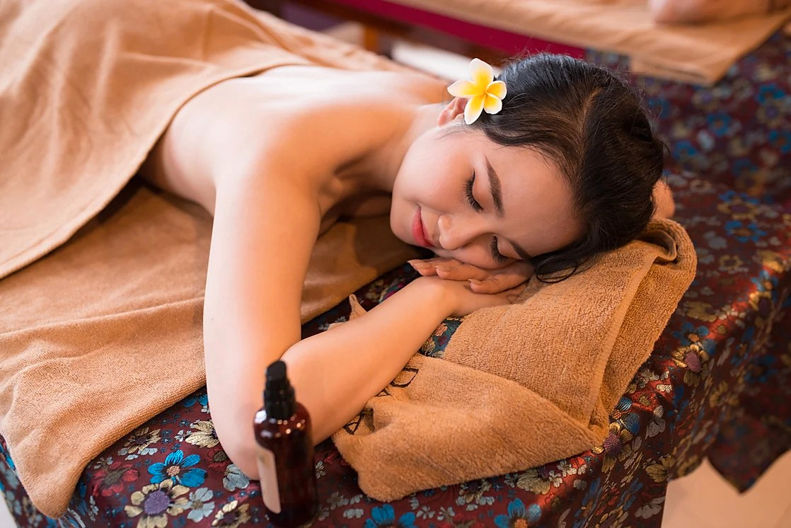 Dahan Spa Experience in Hoi An H8lR7C80