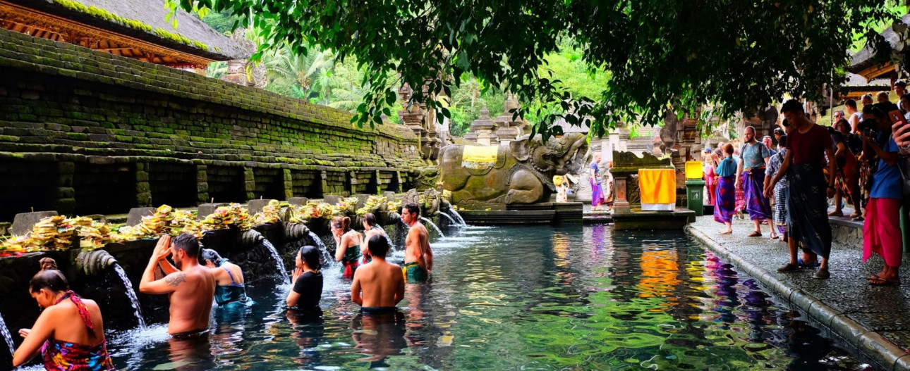 Ubud eBike (Electric Bike) Cycling Tour ZPUCazt7
