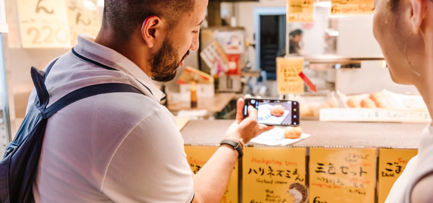 Yokohama Private & Personalized Introductory Tour with a Local wEVBUjR9