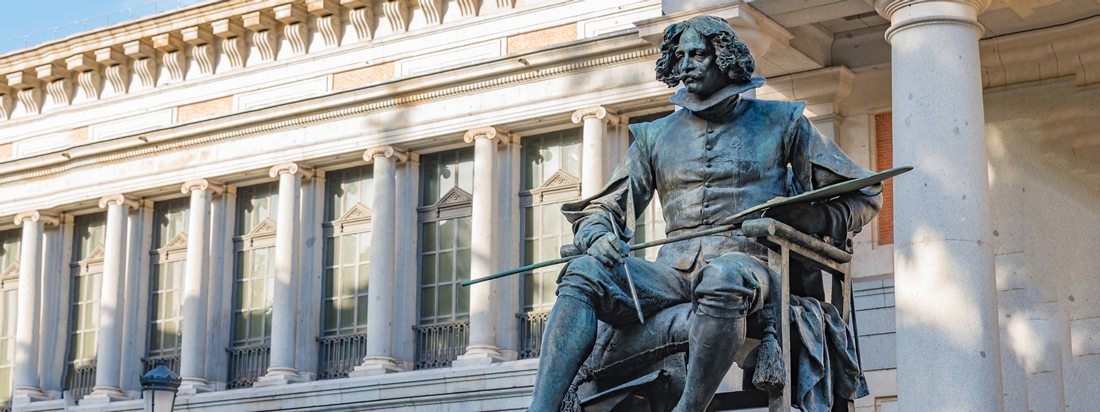 Prado Museum Guided Tour with Skip the Line Admission eLrdYM4S