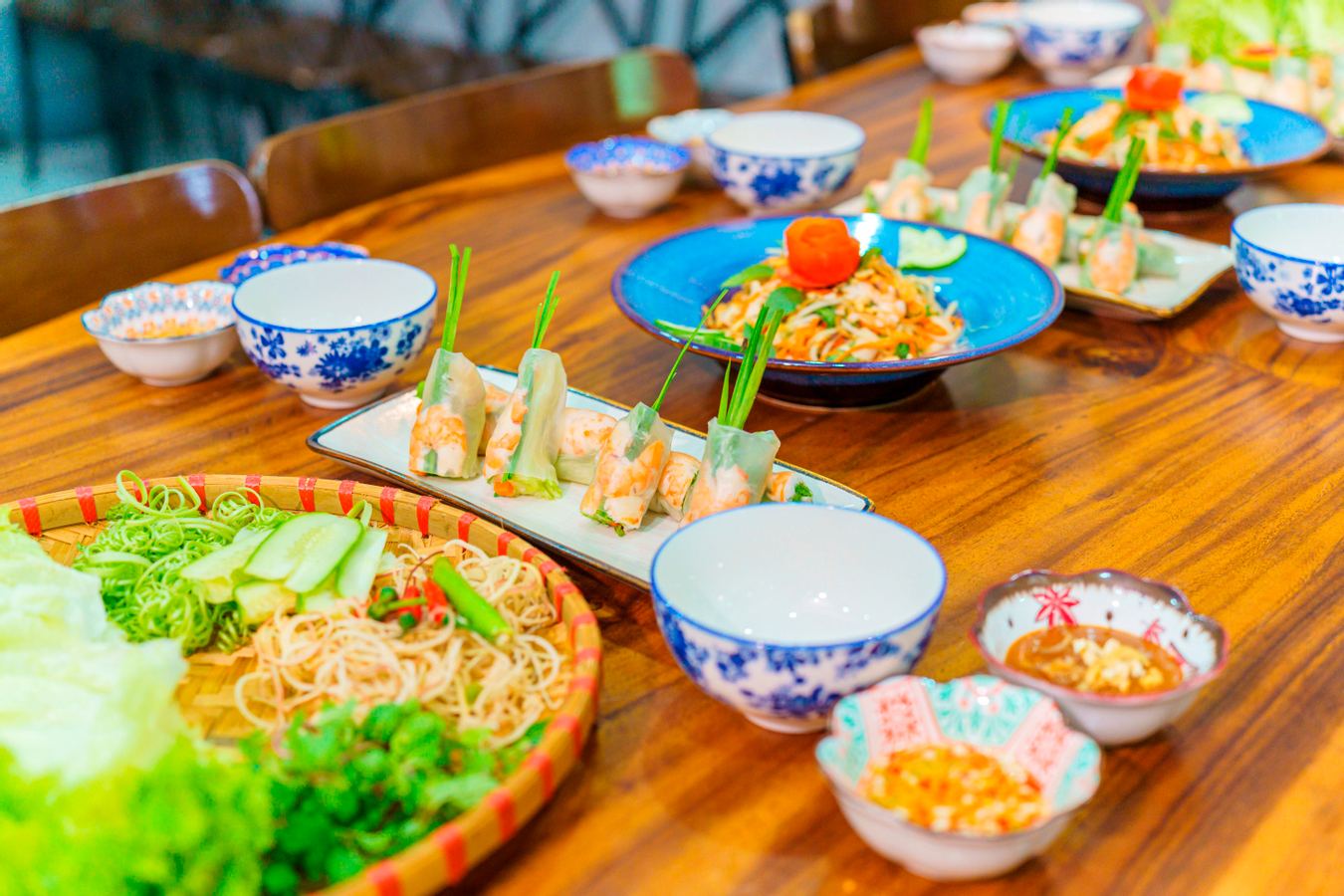 Da Nang Home Cooking Class ZQFA9Q48