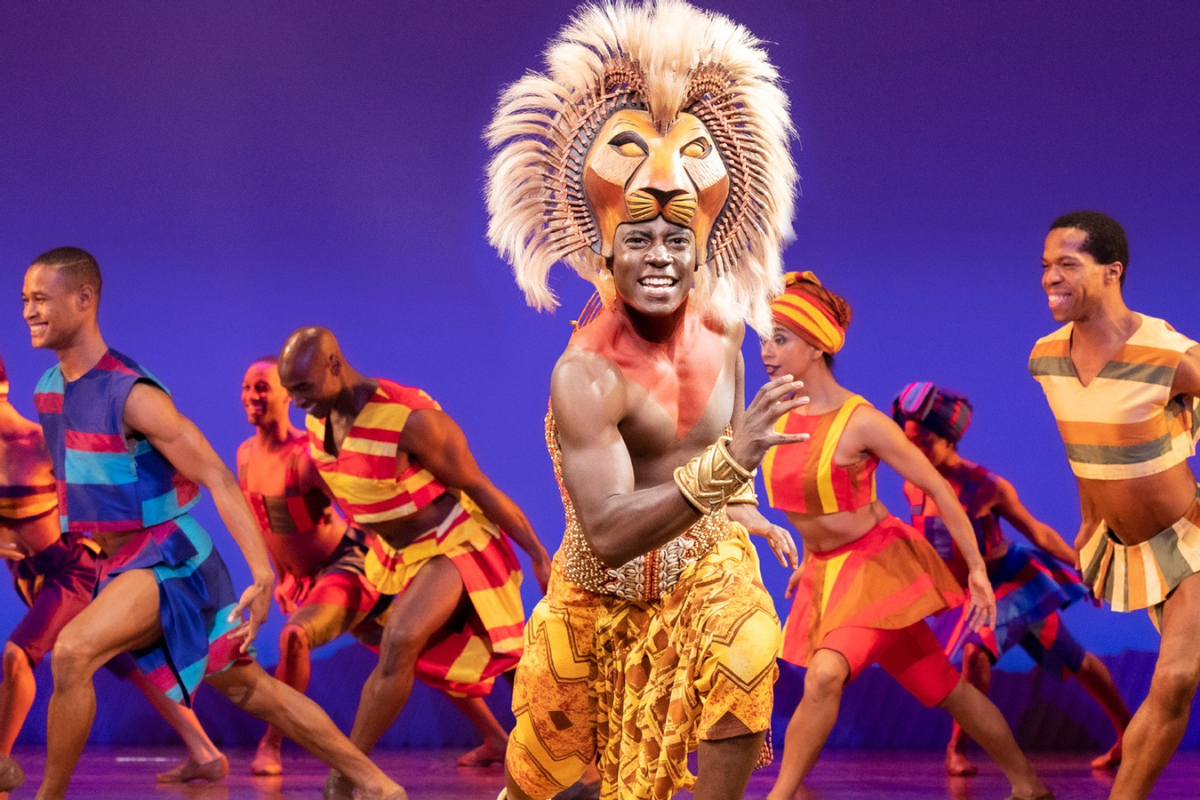 The Lion King Broadway Show Ticket in New York fjCvZ1xy