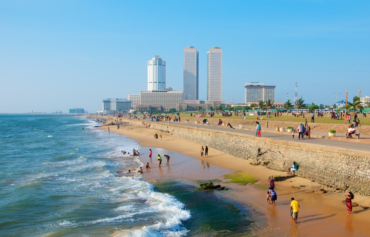 Colombo City Walking Tour cnhnVy8D