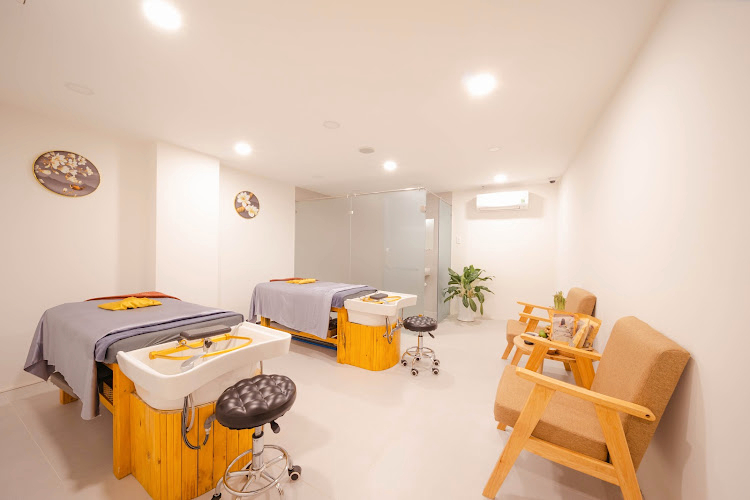 Calla Massage & Spa Experience in Nha Trang PxcRyG6S-backdrop