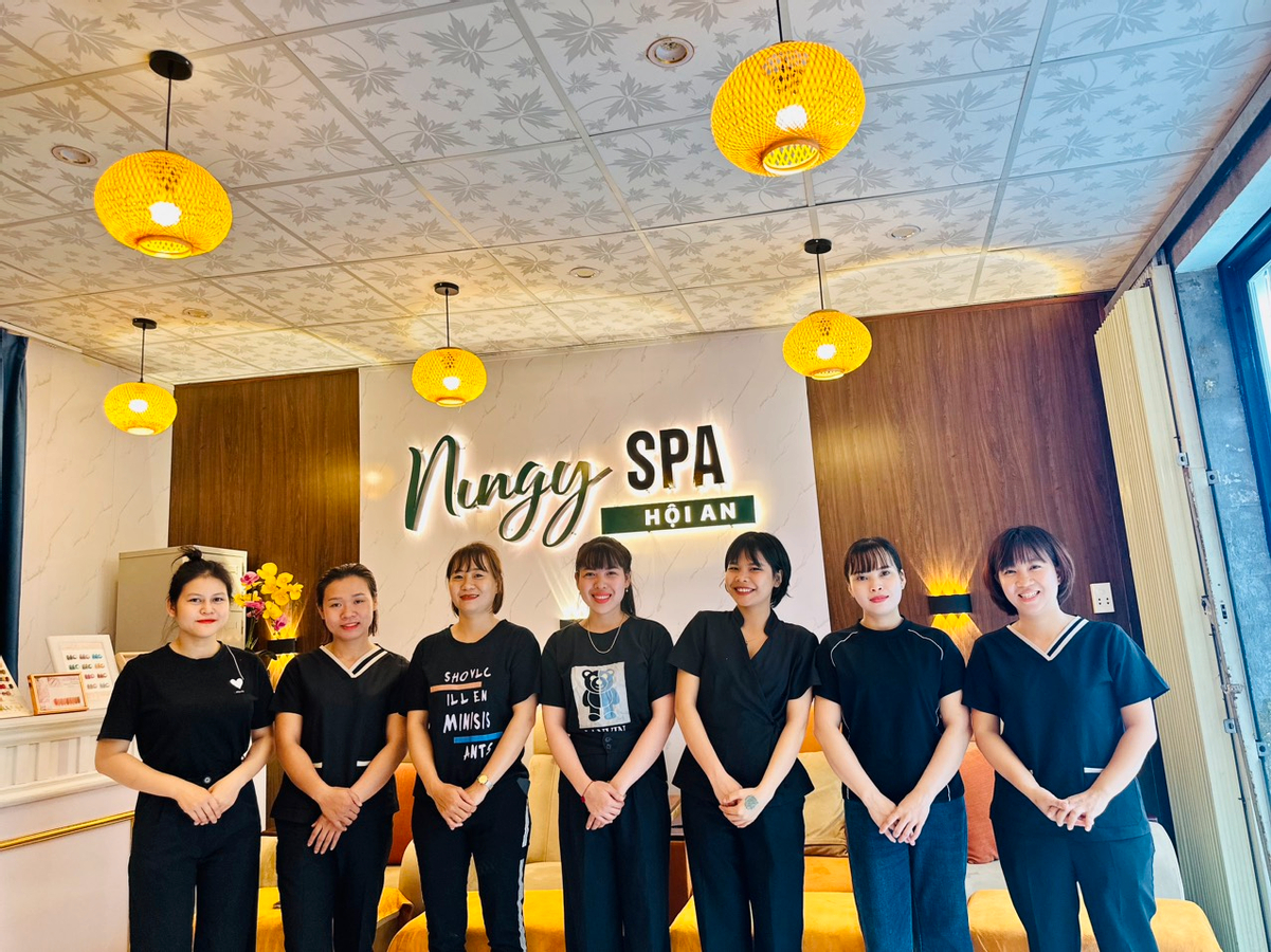 Ningy Spa Treatments in Hoi An Oqt2mL2J