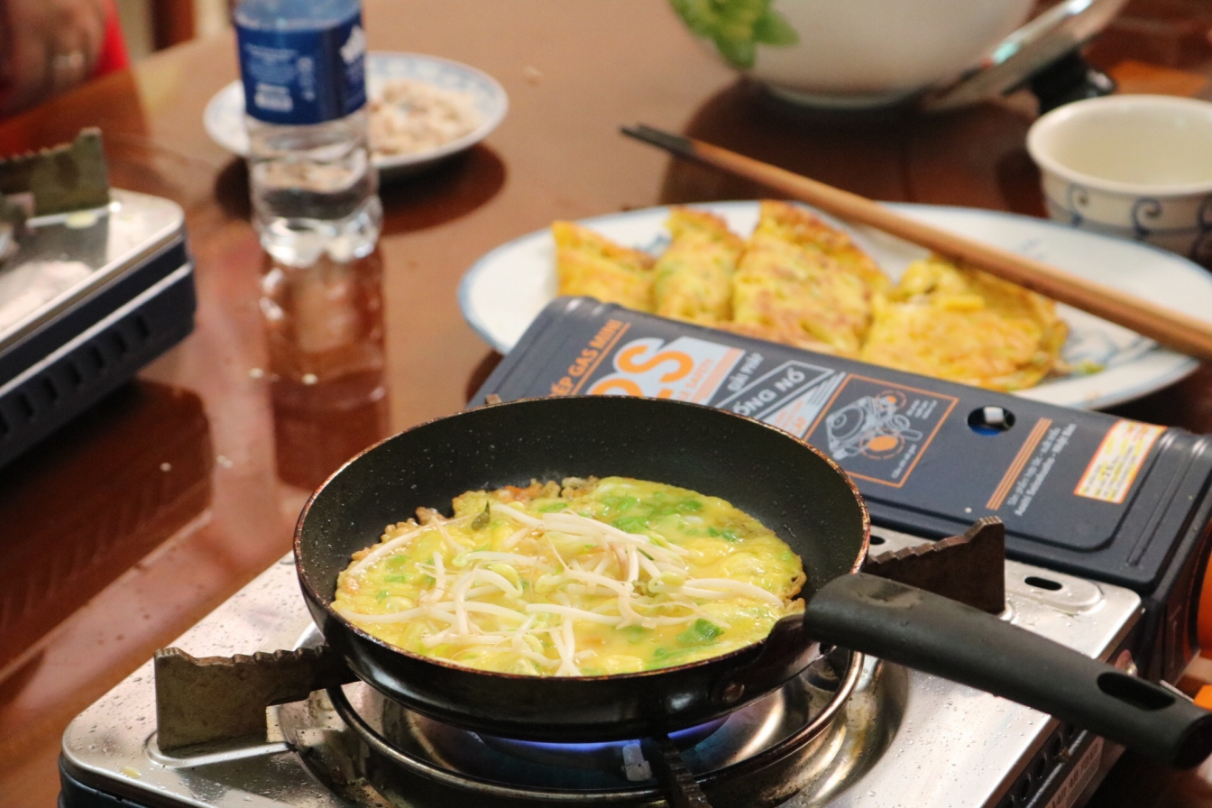 Jolie Da Nang Cooking Class o7JGxYrg