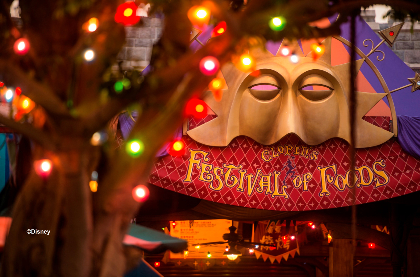 Dining Offers at Hong Kong Disneyland Resort trjDYd10