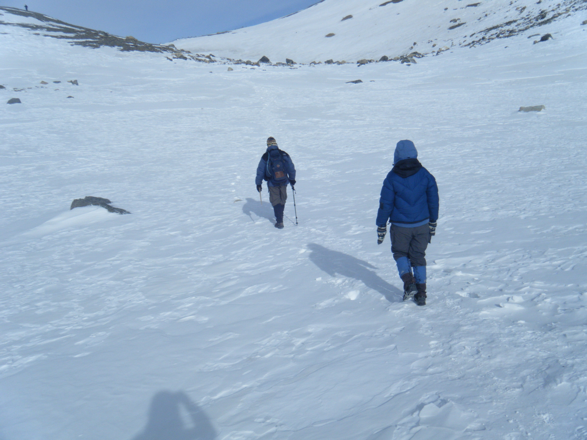 12D11N Annapurna Circuit Trek huQXJnq1