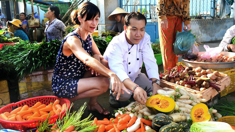 Cooking Private Class & Market Half Day Tour in Nha Trang ArjjbDqp