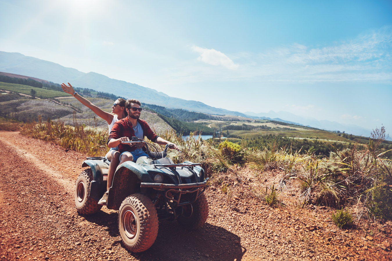 Quad Biking Experience in Antalya rClbnME9