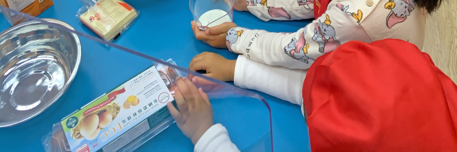 The Monster Club - Let's Make & Let's Cook Workshop | Shatin | Tseung Kwan O | Kowloon Bay | TaiKoo Shing | Hang Hau Ho9PYhJd