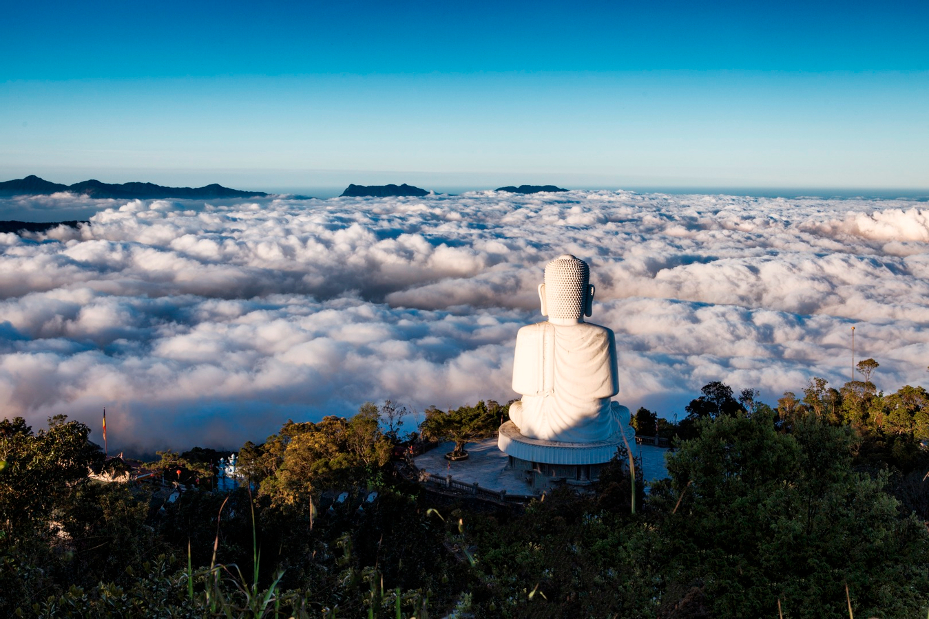 Ba Na Hills and Golden Bridge Day Tour from Da Nang wDTkaPdW