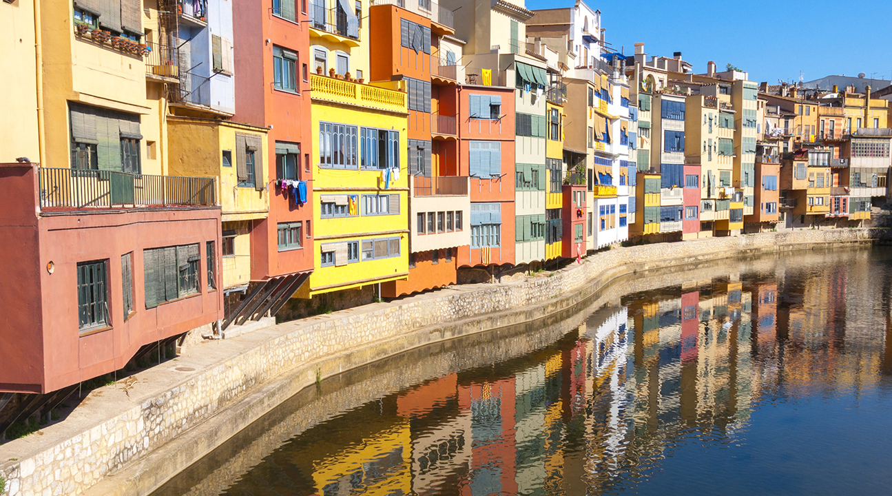 Girona Game of Thrones Full Day Guided Tour from Barcelona U6lnzgTJ