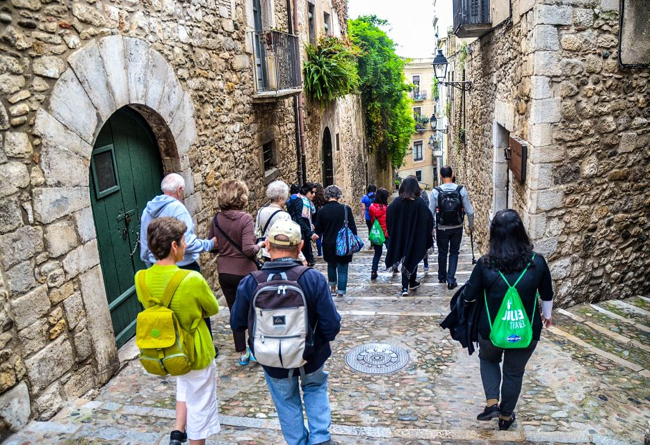 Girona Game of Thrones Full Day Guided Tour from Barcelona CEHTJBPj-backdrop