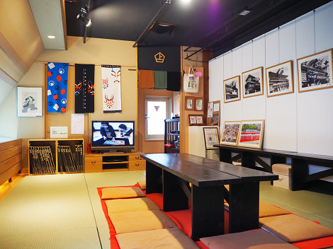 Kamigata Ukiyoe Museum Ticket in Osaka uZT2i4ZG