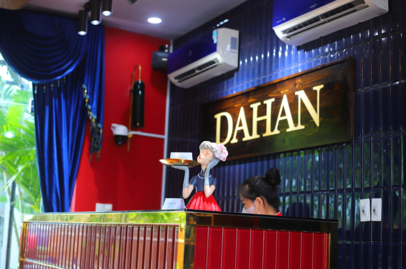 Dahan Spa Experience in Hoi An 4PVVxL6J