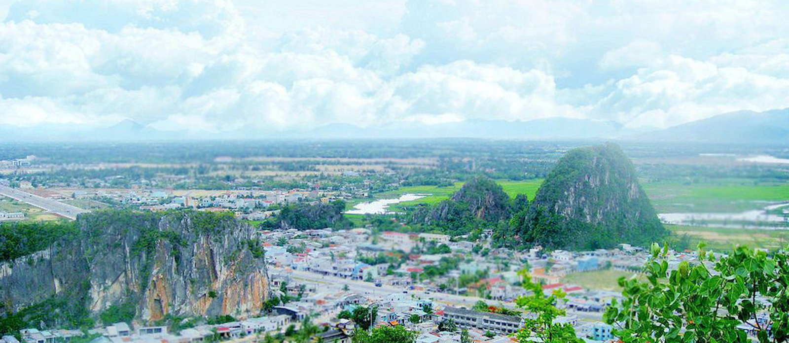 Da Nang City & My Khe Beach Private Day Tour with AnSpa Experience g0HyLQZU