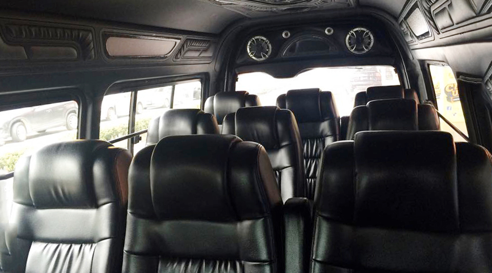 Private Transfers for Kuala Lumpur, Melaka, Penang, Genting Highlands And More TGjR4rY9
