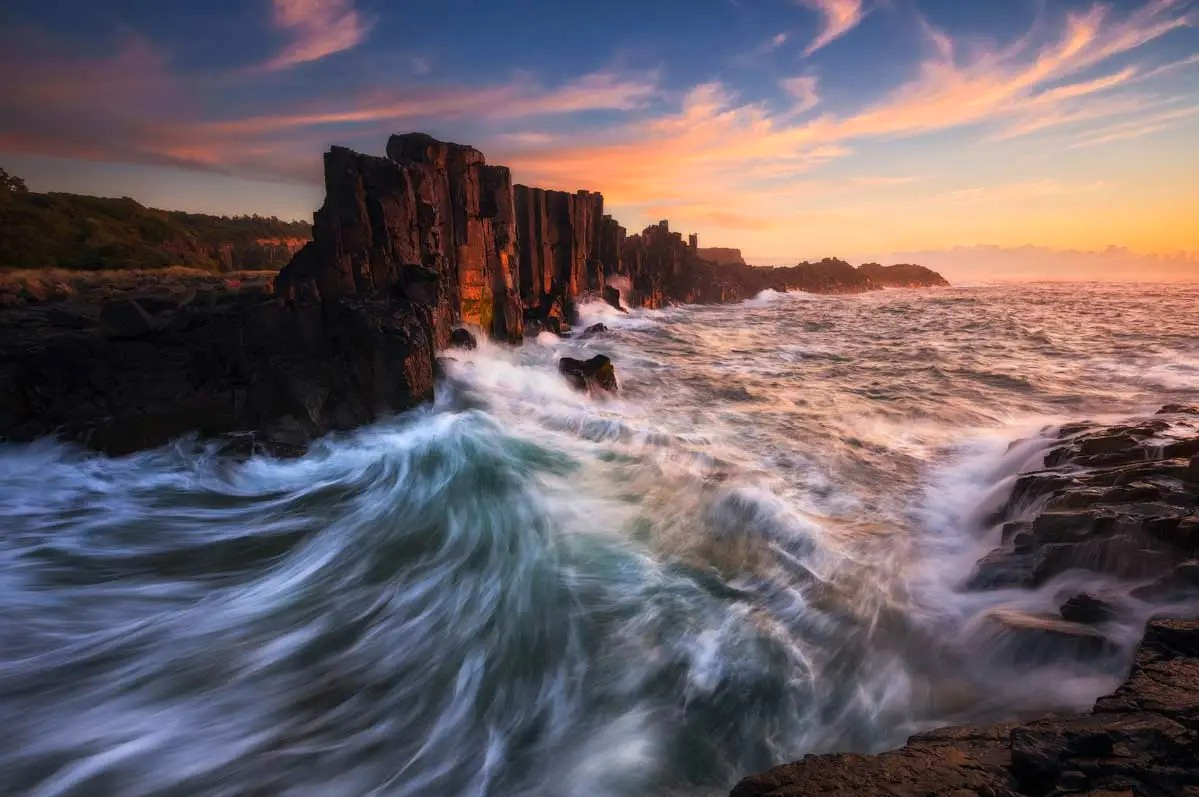 Wollongong and Kiama Blowhole Day Tour with Chinese Speaking Guide YwD7m2Hz