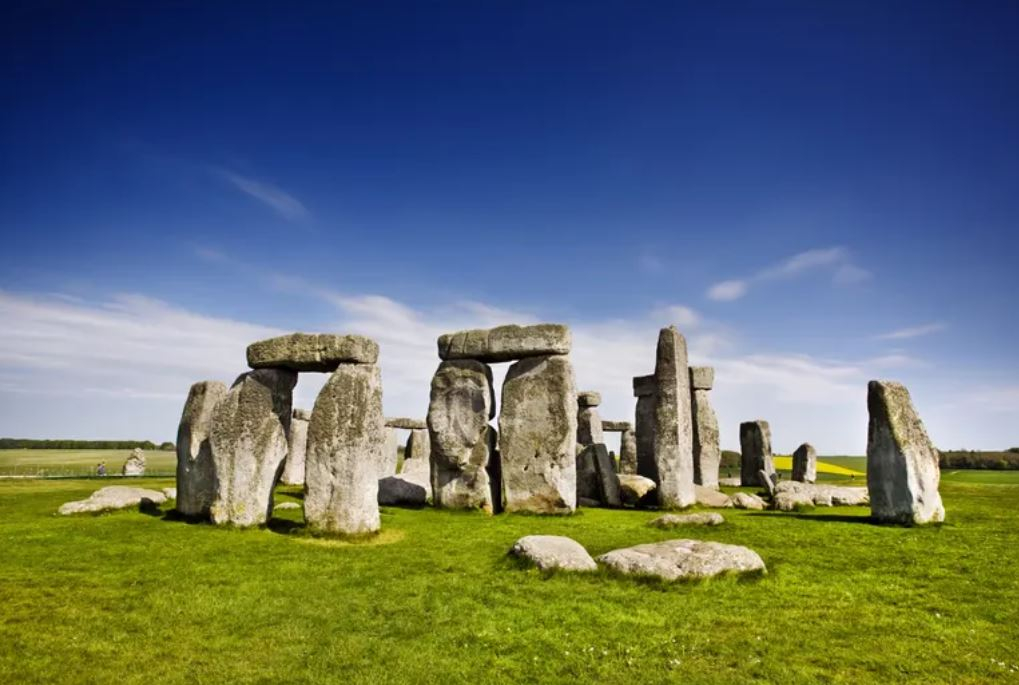Stonehenge Day Tour U4MpHTNK