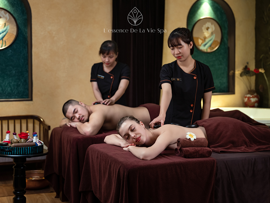 [Free Meals Offer] L'essence De La Vie Spa Experience in Hanoi ijZS8ecP