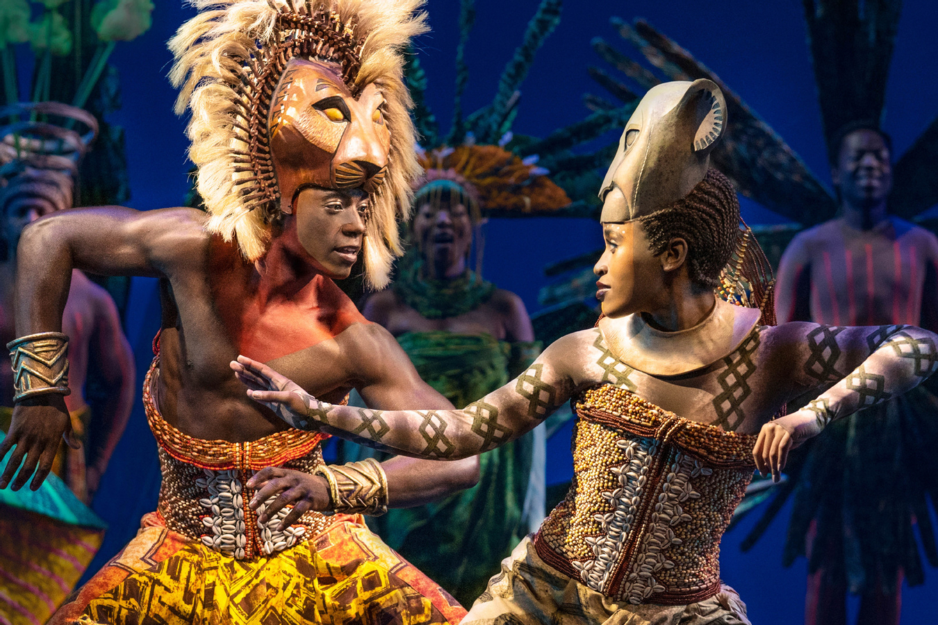The Lion King Broadway Show Ticket in New York pmg4uEBb-backdrop