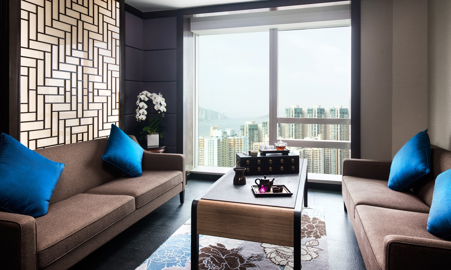 Chuan Spa Experience at Cordis, Hong Kong 4TVC0s3f