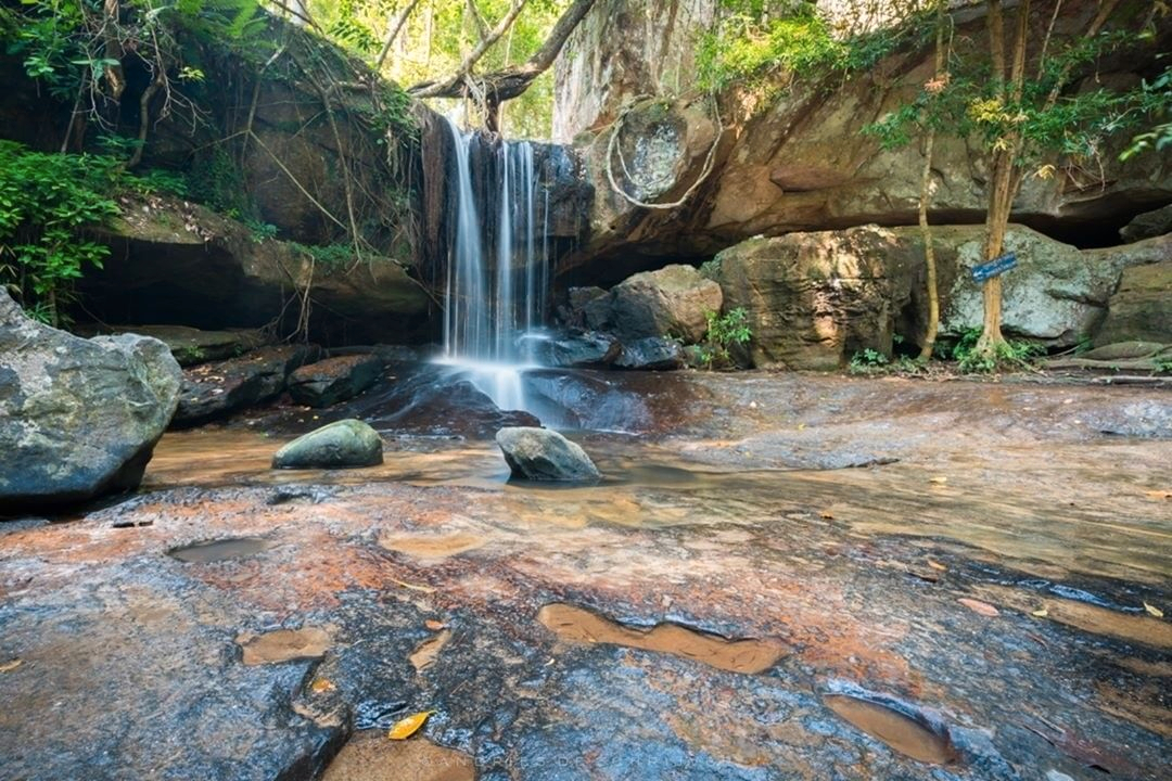 Kbal Spean Private Tour by Tuk-Tuk Ouv7usCZ