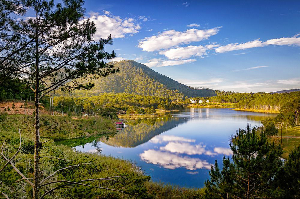 Conquer Langbiang Mountain Day Tour with Optional Lumiere Visit 6wAWjJlb