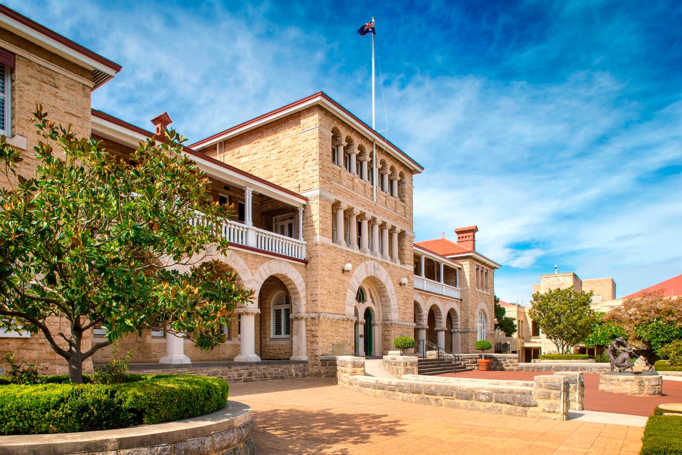 The Perth Mint Tour xojPLxau-backdrop