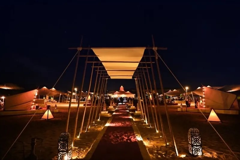 Deluxe Desert Safari Experience in Dubai 5GH8KW1X