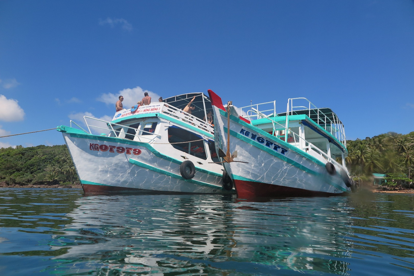Snorkeling and Fishing Day Tour in Phu Quoc v7tTJ4NY-backdrop