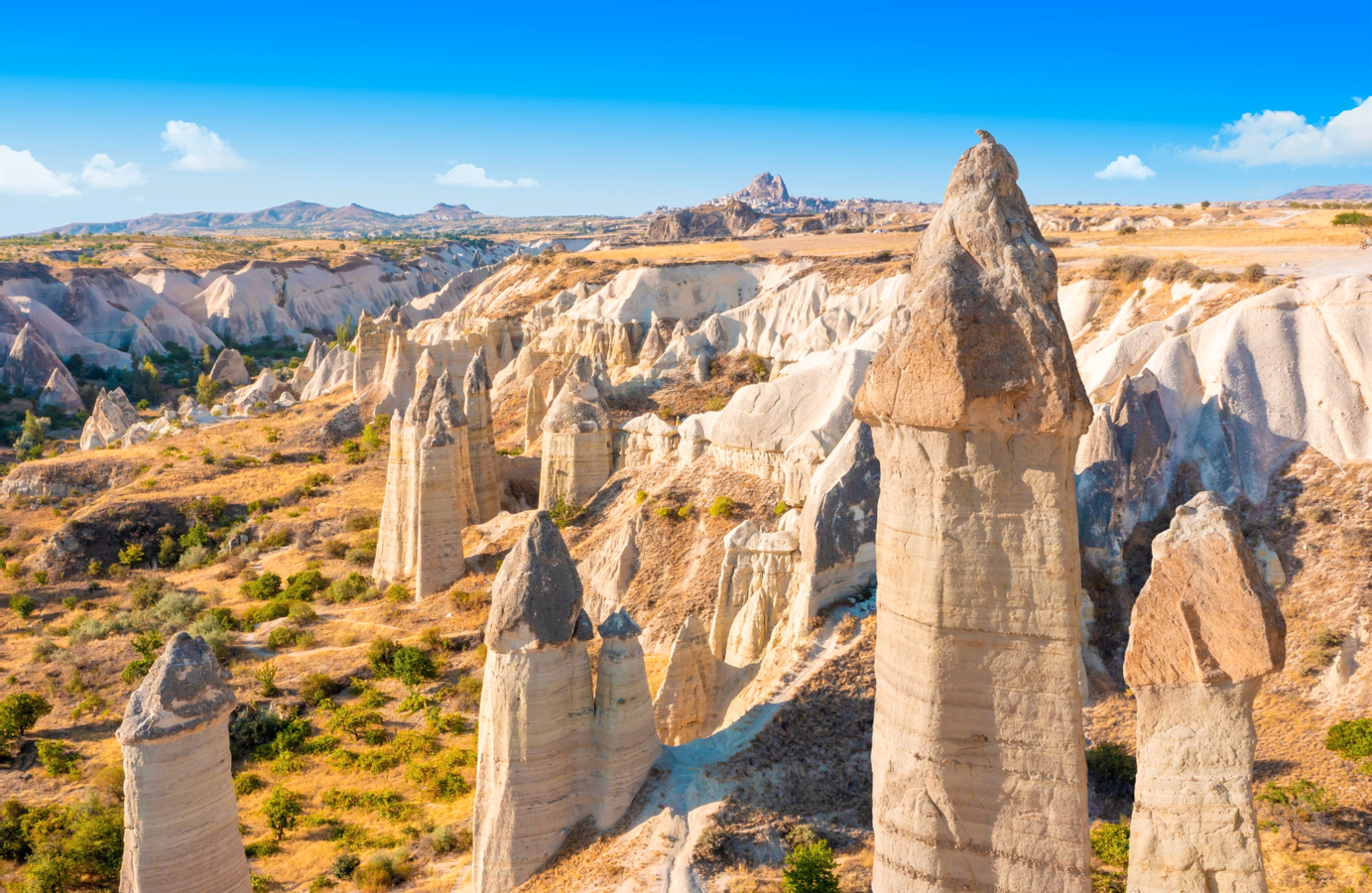 Historical Cappadocia Red Tour with Lunch and Entry Tickets EIzF9rqd