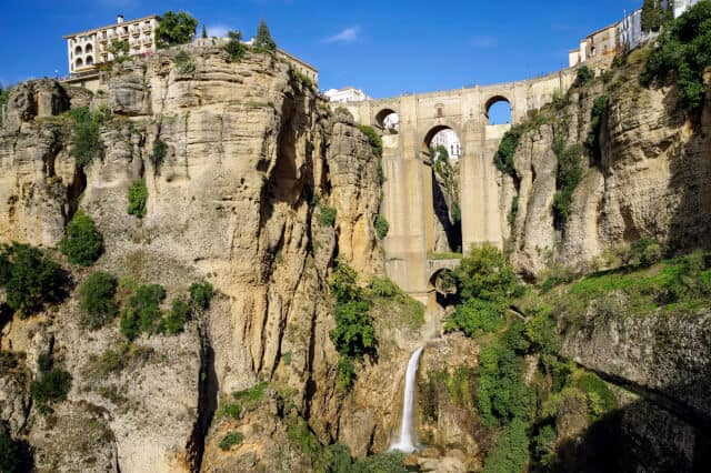 Ronda & White Villages Day Tour from Seville HnK2EpL7