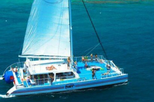 Morning or Afternoon Reef Snorkeling Experience in Key West kSB3xVq9