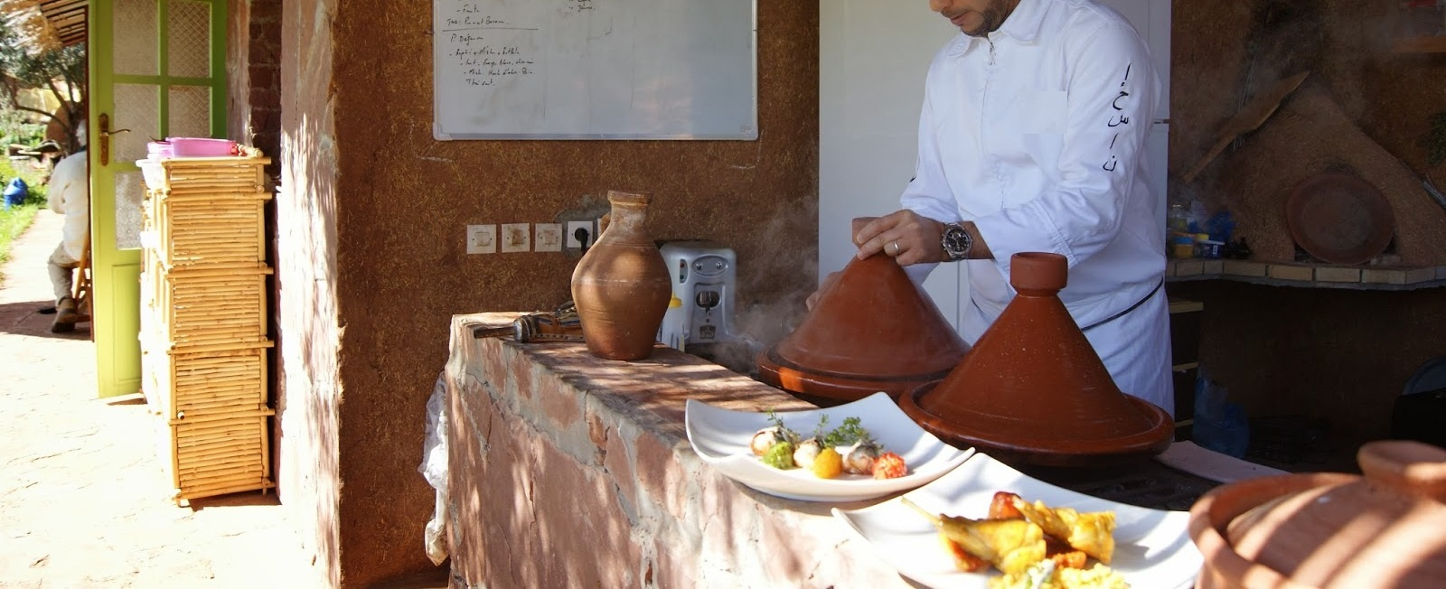 Moroccan Cooking Class in Marrakech gR6E5IhV