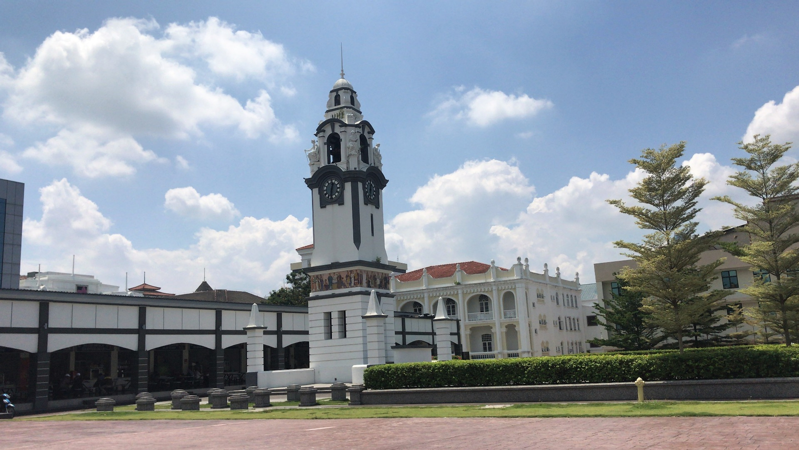 Ipoh Historical & Food Day Tour from Kuala Lumpur (Private Tour) edCp0Ipn