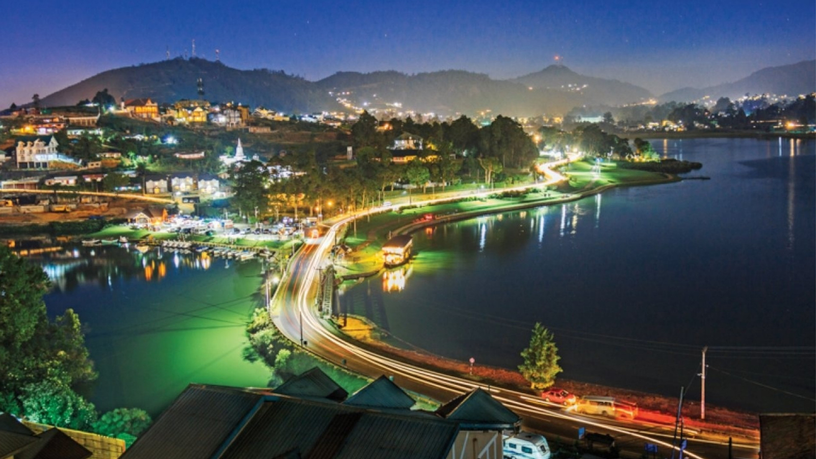 Nuwara Eliya Private Day Tour from Ella Feiqhdrz