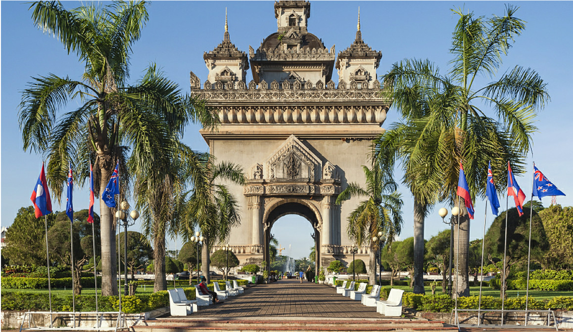 That Luang, Vientiane Museum of Contemporary Arts, and Patuxai Day Tour in Vientiane KvpzRoj8-backdrop