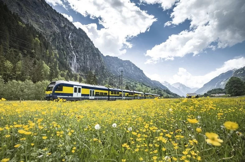 Day Trip to Mount First Top Adventure from Zurich zSUpuGQG