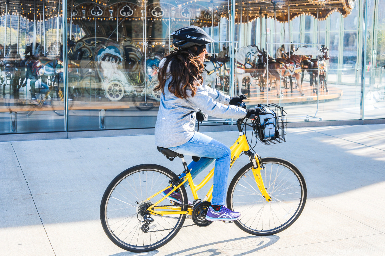 Brooklyn Bridge Bike Rental VrOPvb7Z