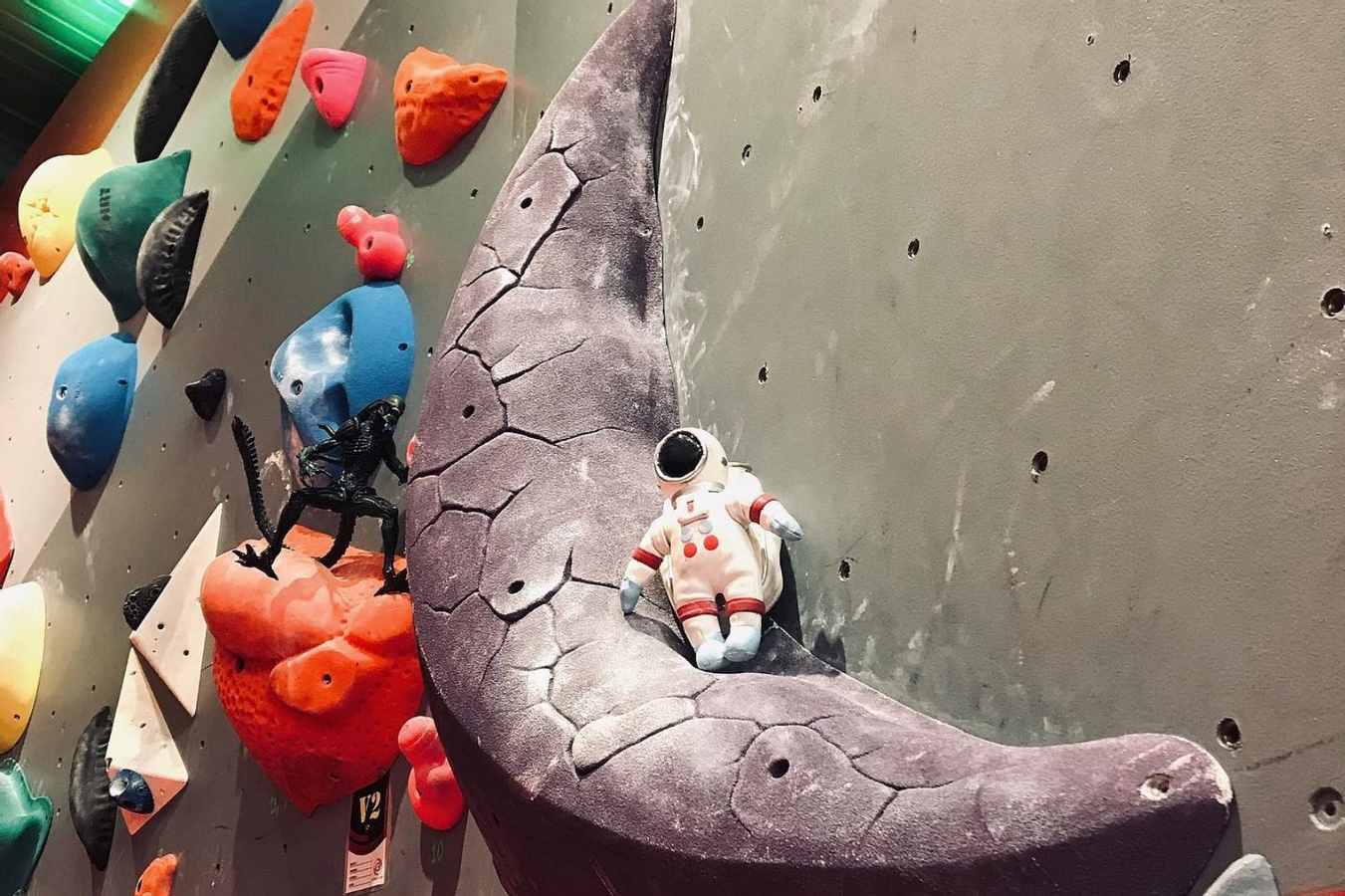Gravity Lab Indoor Climbing Experience in Bangkok UmmmxL3t