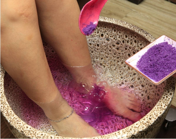 Bamboo Spa Treatments in Taipei vWDBO8te