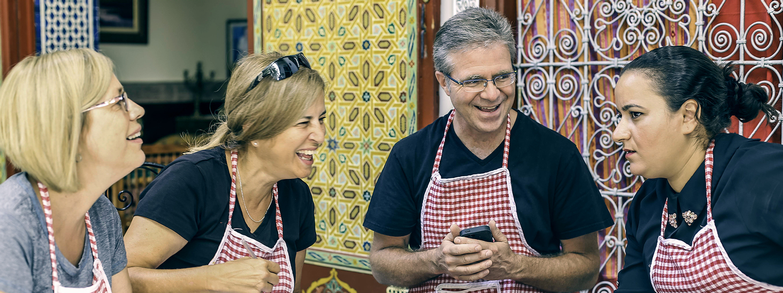 Moroccan Cooking Class in Marrakech RjfdutOf