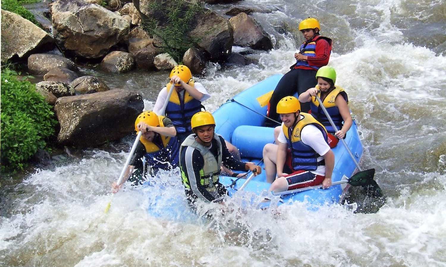 Full Day Outdoor Adventure by Anda Adventure (Free Hotel Pick up) Ih0JQgFd