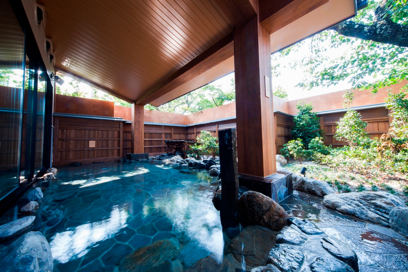 Fu Fu No Yu Onsen Admission Ticket in Kyoto tMM2kfJP