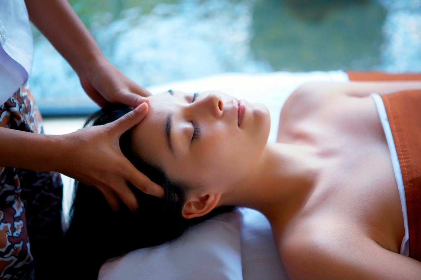 Mandara Spa Experience at The Sutera Harbour in Kota Kinabalu sV53BagG