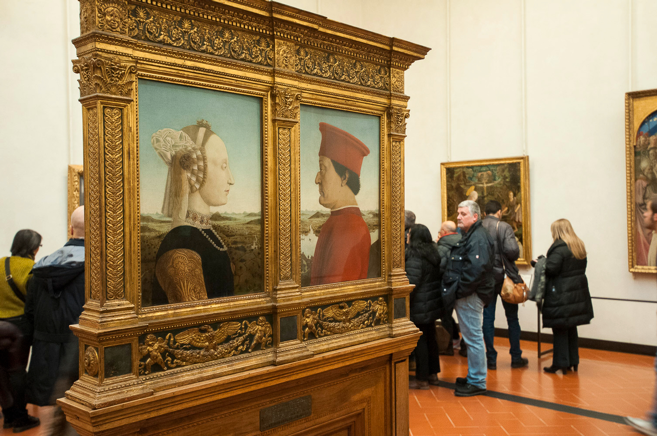 Uffizi Gallery Ticket Jvt3ujJV-backdrop