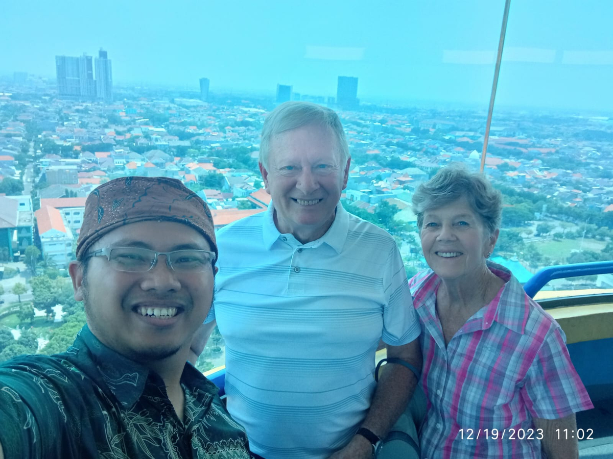 Surabaya Private Tour with Local Cuisine E4BTuFTx-backdrop