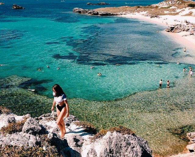Discover Rottnest Island Ferry and Bus Tour from Perth or Fremantle Jx3CSEkf